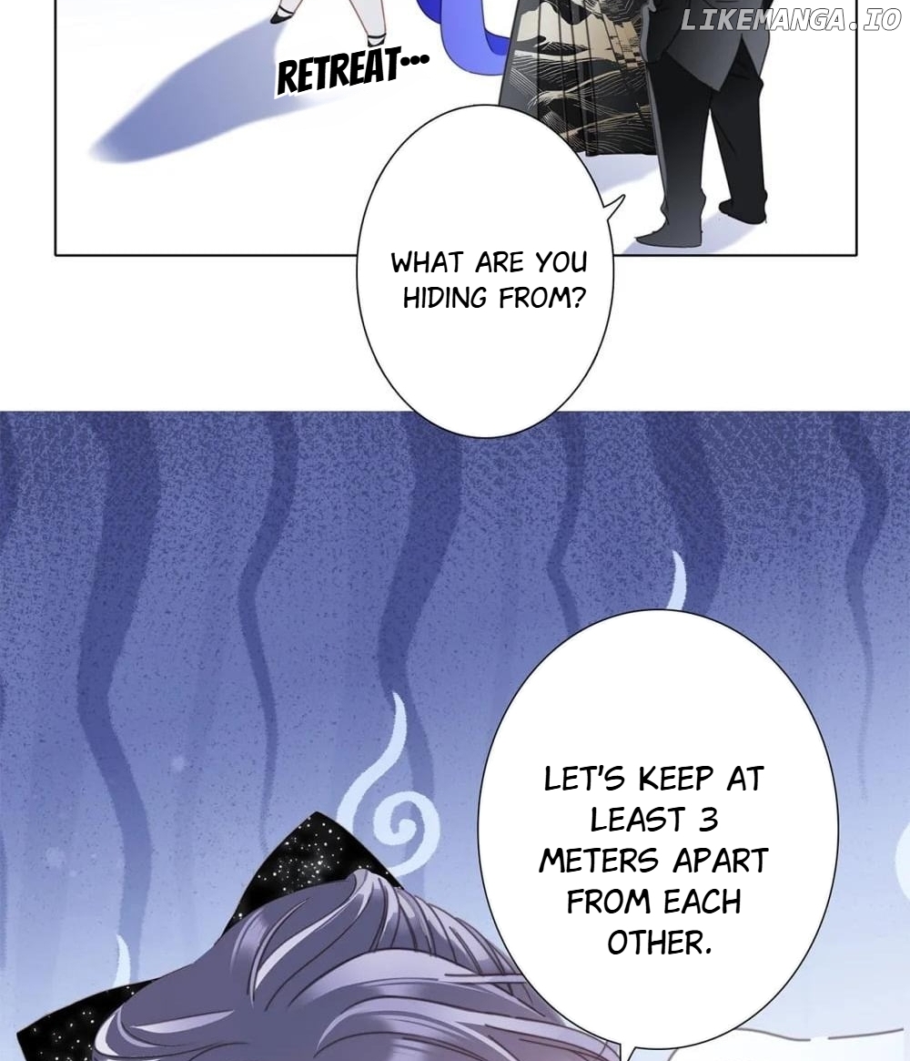 1st Kiss – I Don’t Want To Consider You As Sister Anymore Chapter 67 - 61 - page 8